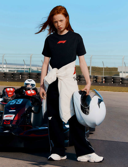 F1 Jogger Pantolon