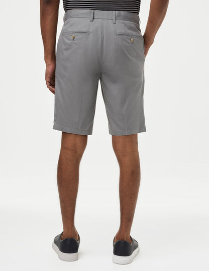 Regular Fit Chino Şort