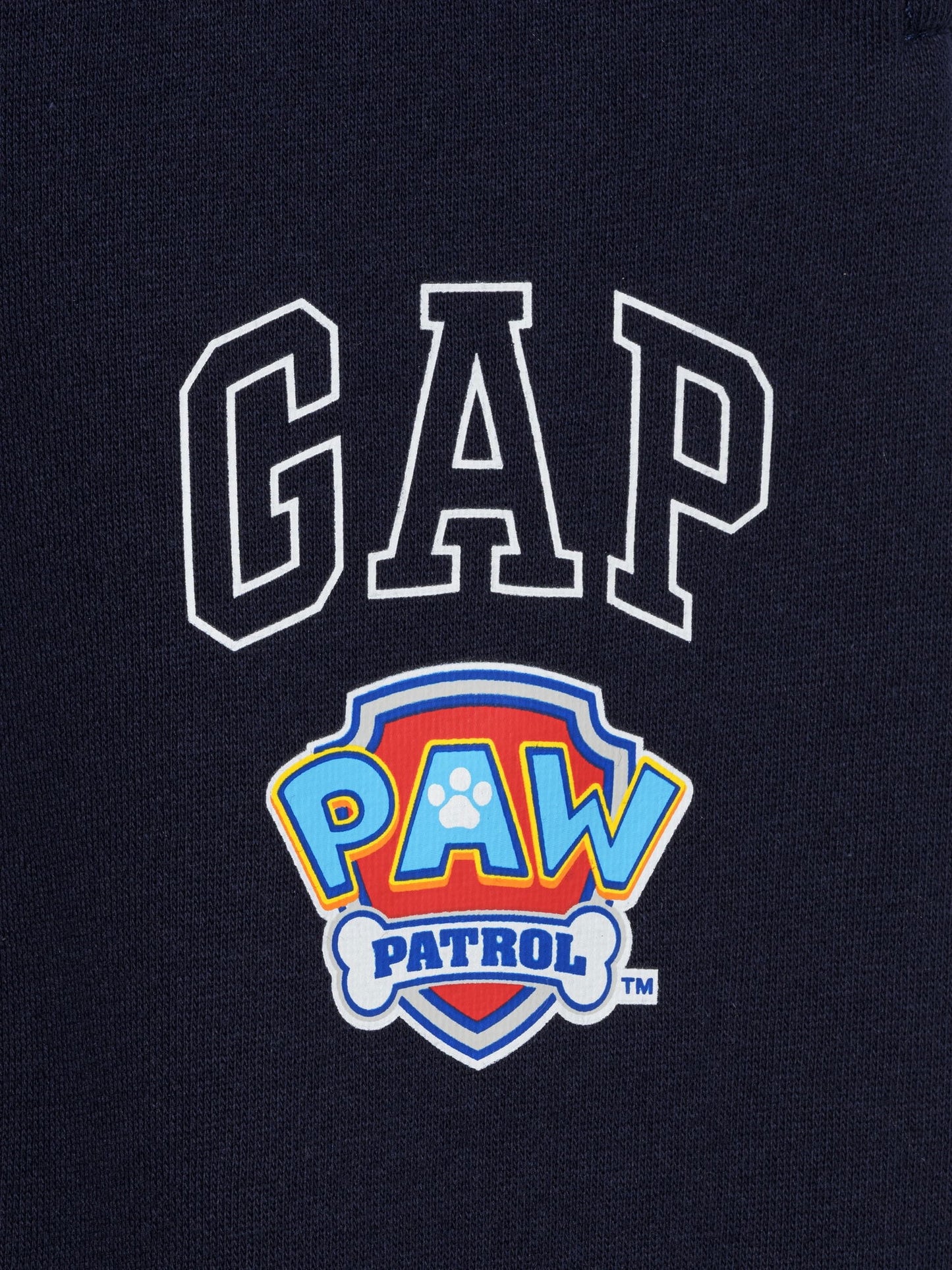 Lacivert Vintagesoft Paw Patrol Sweat Set