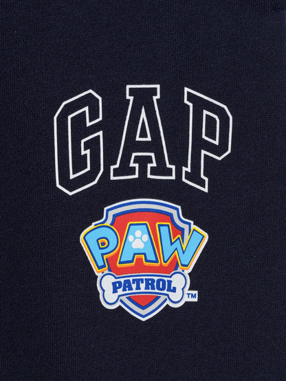 Lacivert Vintagesoft Paw Patrol Sweat Set