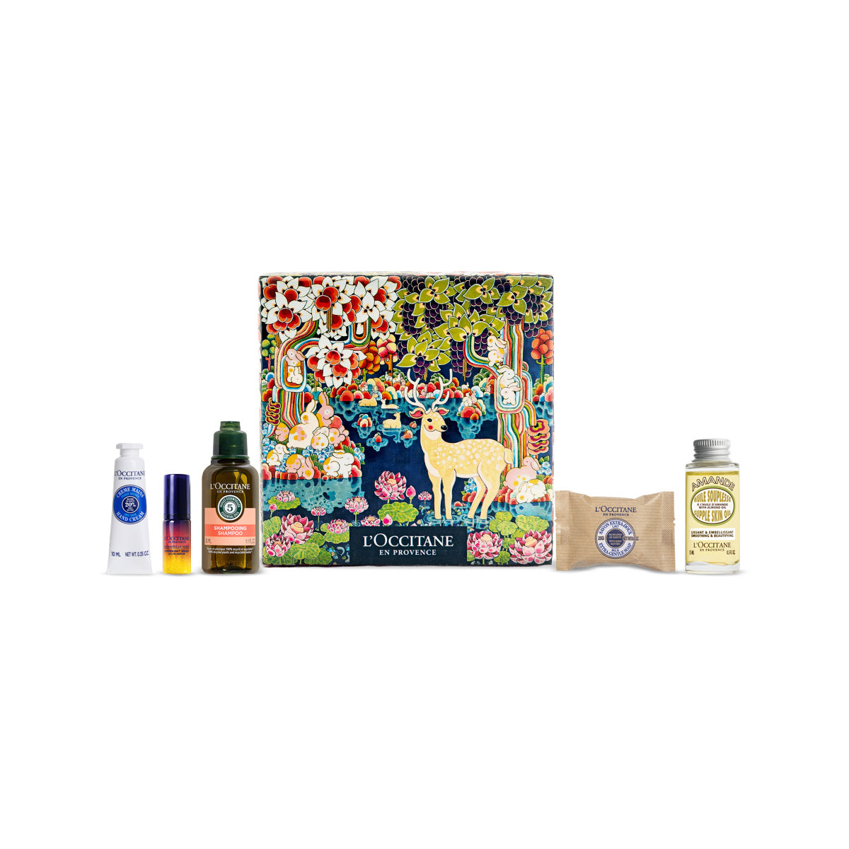Beauty Box 2026 - Best Seller