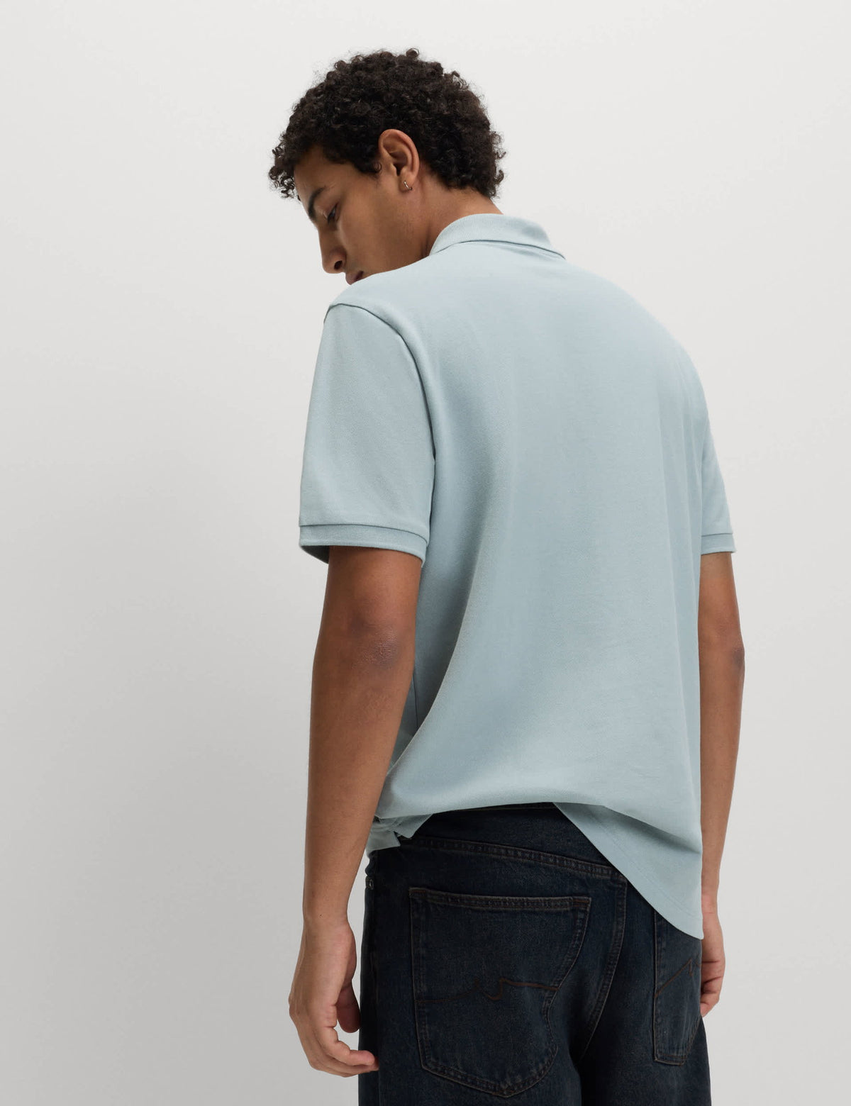 Ultimate Piqué Polo T-shirt