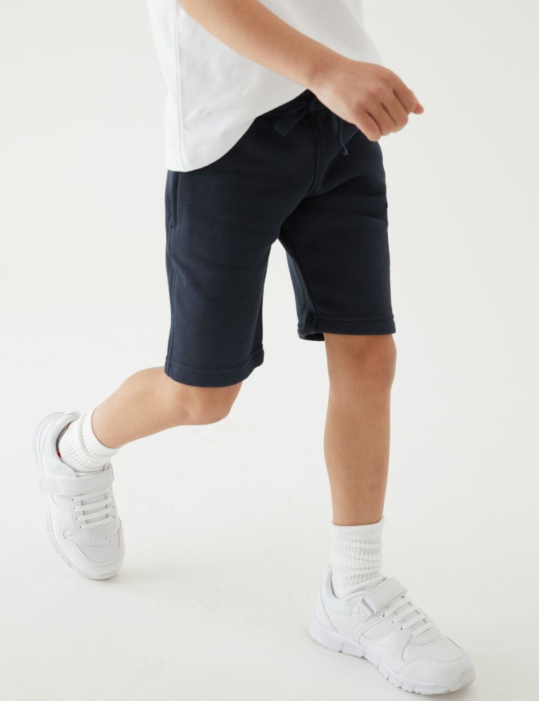 2'li Regular Fit Şort (2-16 Yaş)