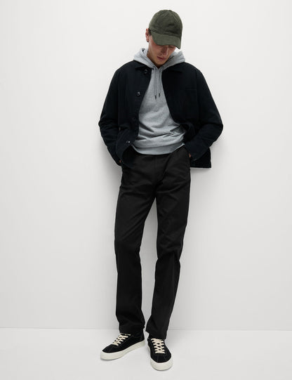 Regular Fit Heritage Twill Chino Pantolon