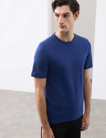 Pure Supima:registered: Slim Fit Premium Pamuklu T-shirt