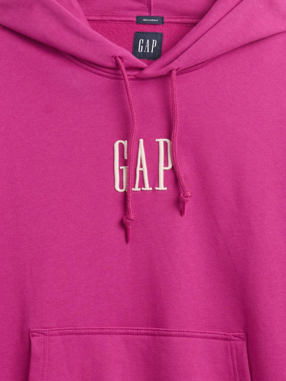 Pembe Heavyweight Oversized Logo Sweatshirt