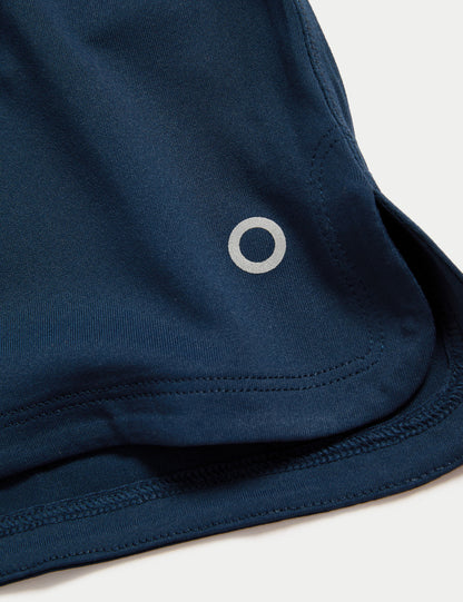 Fitted Fit Kısa Kollu T-shirt