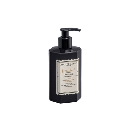 Istanbul Sıvı Sabun 250 Ml