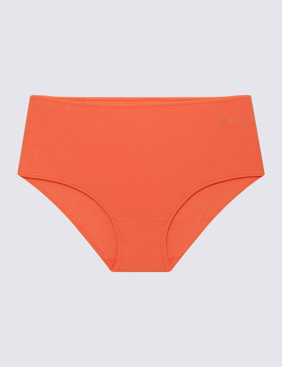 5'li Cotton Lycra Short Külot Seti