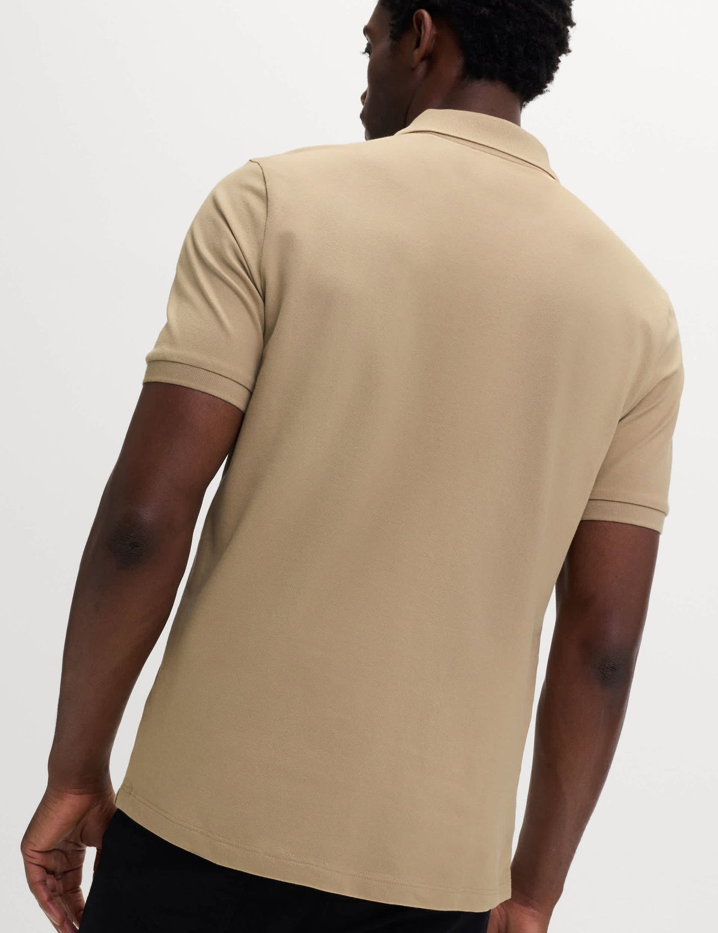 Ultimate Piqué Polo T-shirt