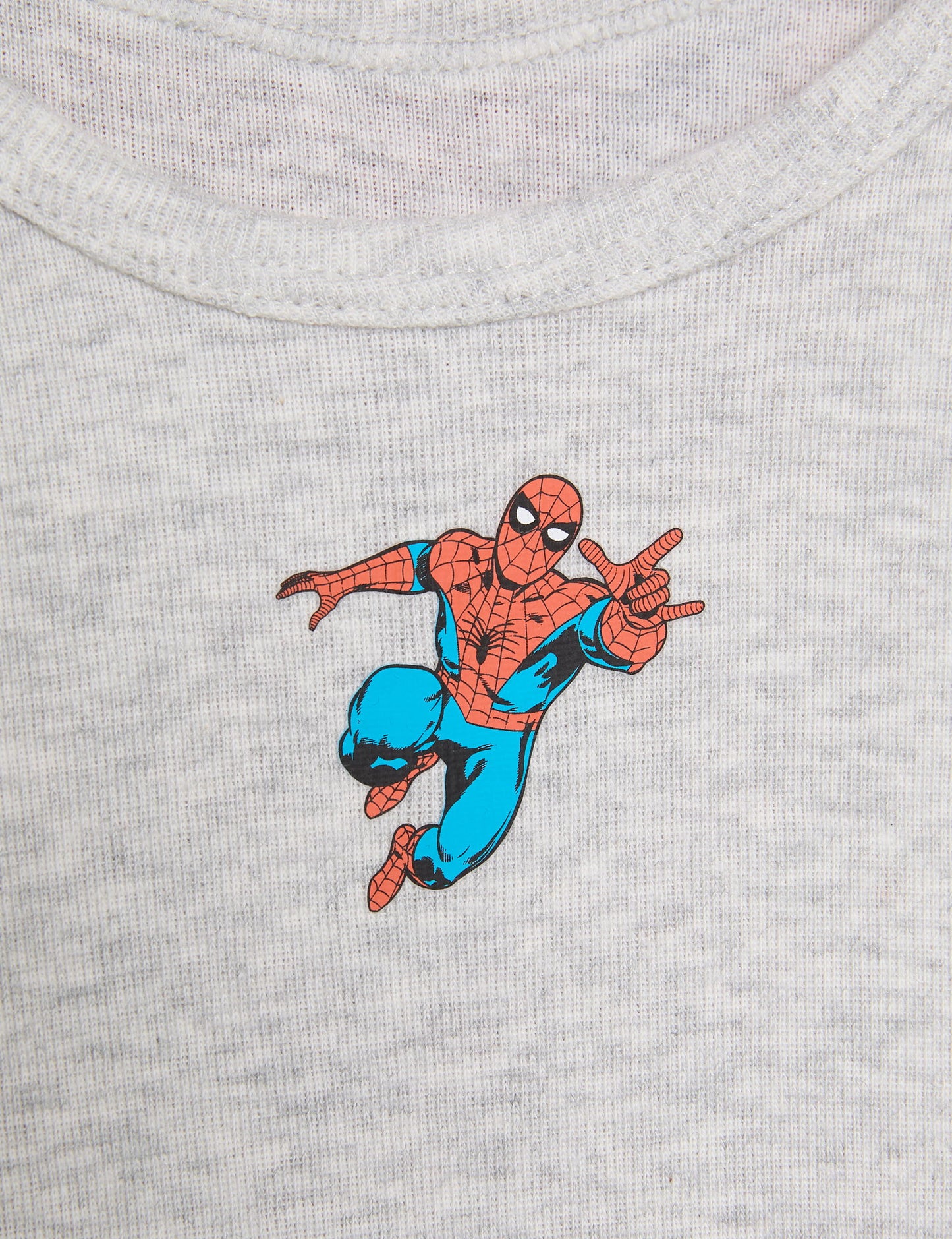 5'li Spider-man™ Atlet Seti (2–8 Yaş)