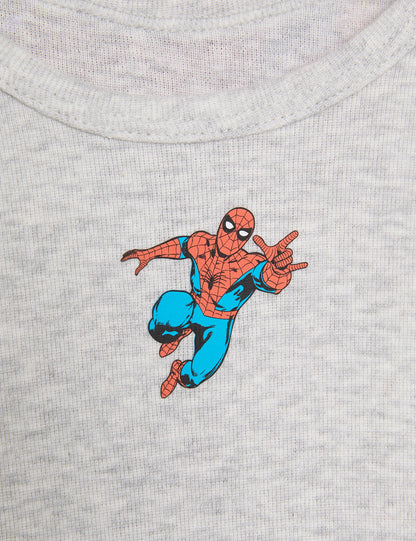 5'li Spider-man™ Atlet Seti (2–8 Yaş)