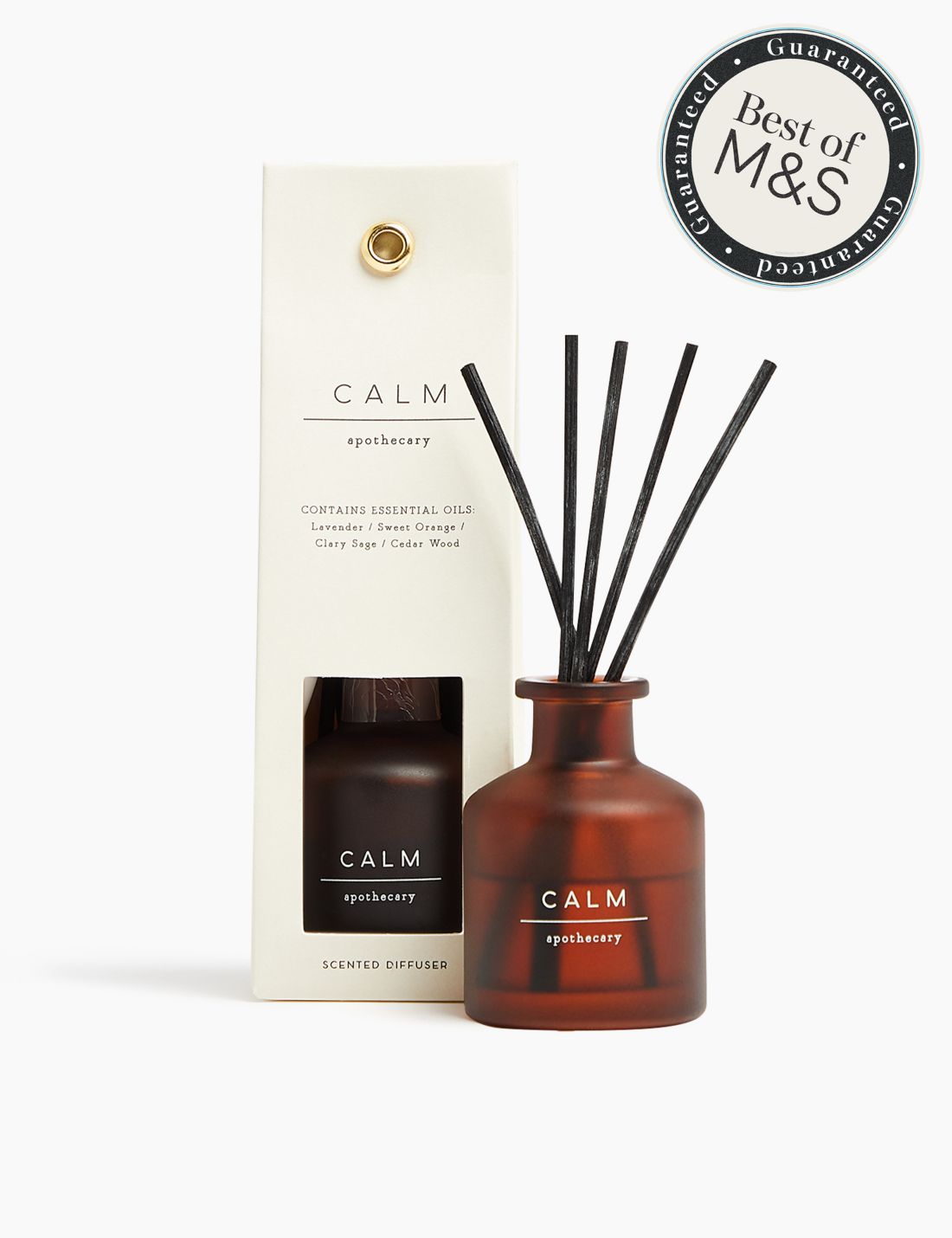 Calm Diffuser 30 Ml