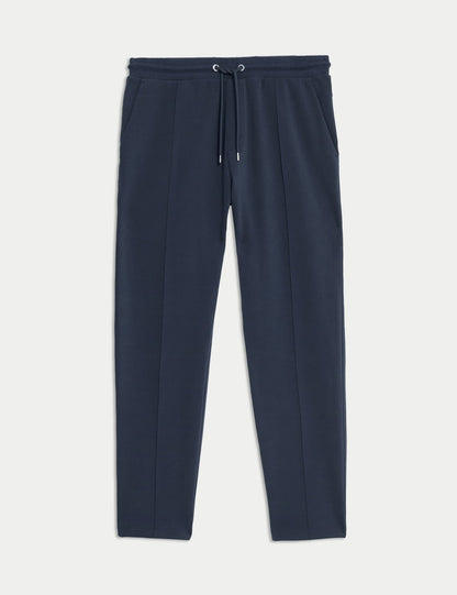 Straight Leg Jogger Pantolon