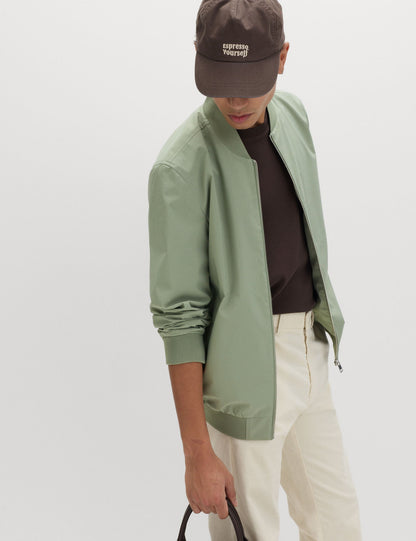 Stormwear Bomber Ceket