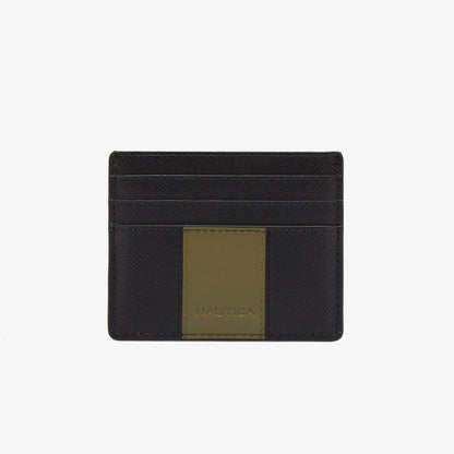 Nautica Erkek Siyah Cüzdan