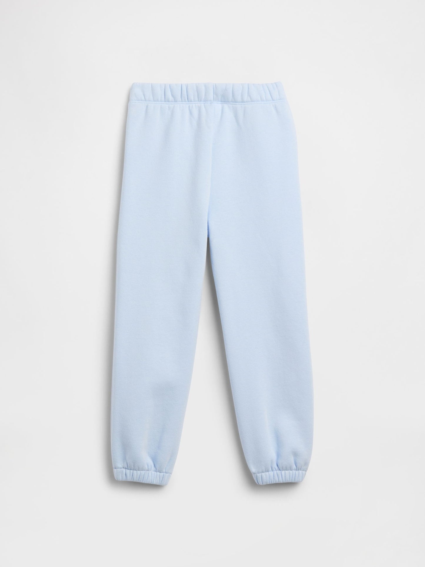 Bebe Mavisi Gap × Disney Relaxed Logo Pull-on Jogger Eşofman Altı