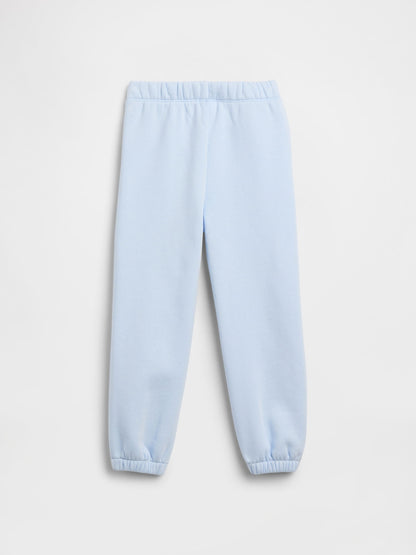 Bebe Mavisi Gap × Disney Relaxed Logo Pull-on Jogger Eşofman Altı