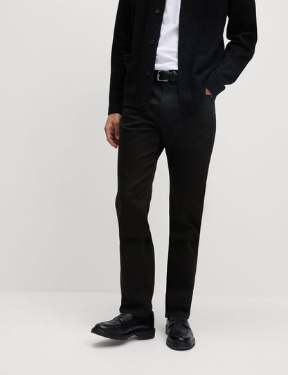 Straight Fit Jean Pantolon