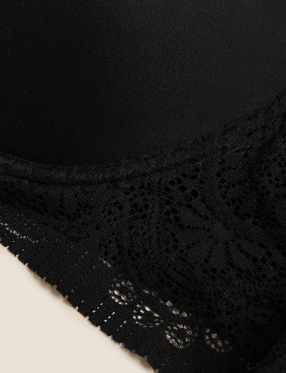 Body Soft:trade_mark: Destekli T-shirt Sütyeni