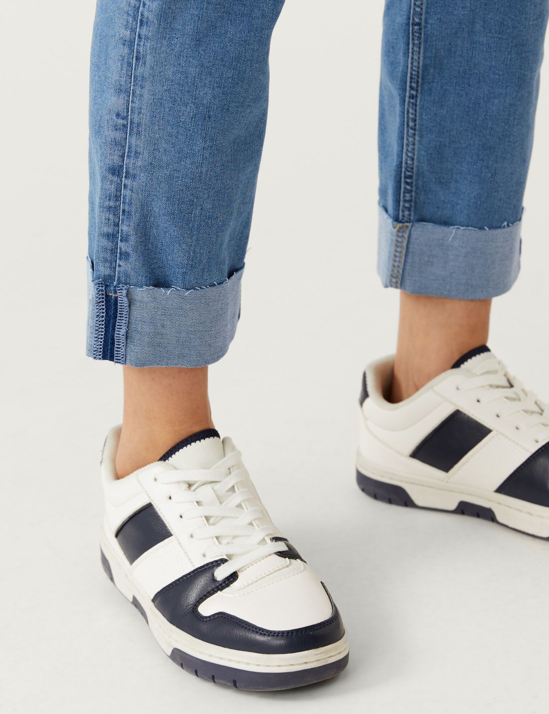 Harper Supersoft Cigarette Fit Jean Pantolon