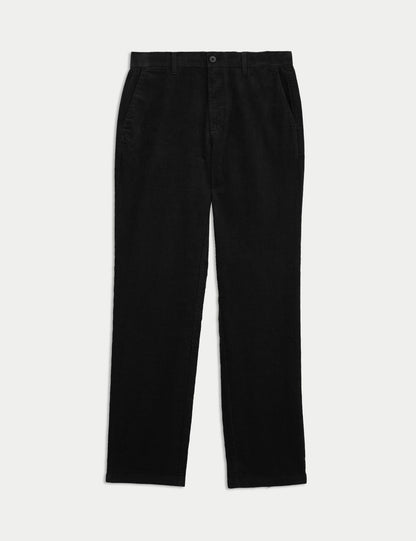 Regular Fit Fitilli Chino Pantolon