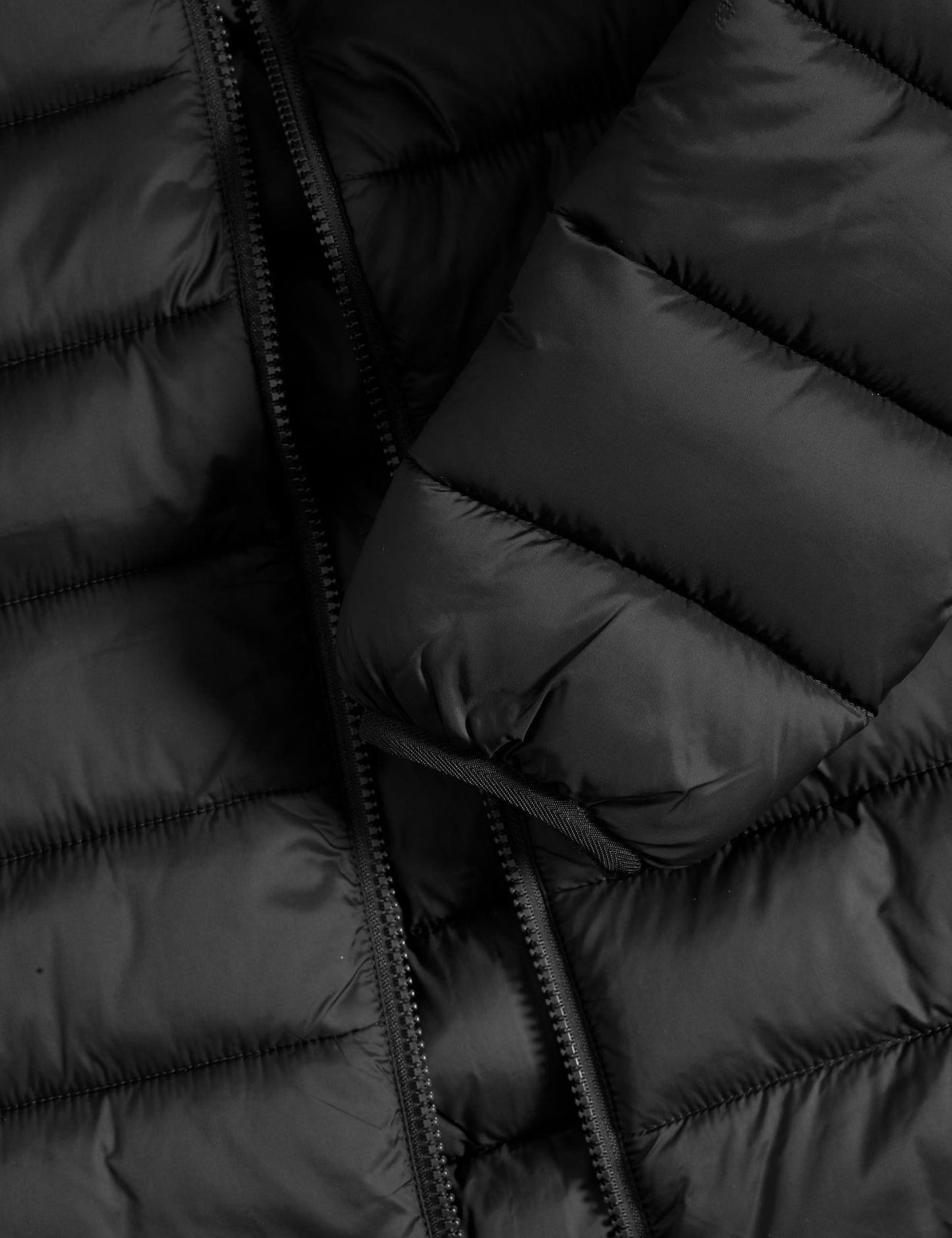 Stormwear Kapüşonlu Mont (6-16 Yaş)
