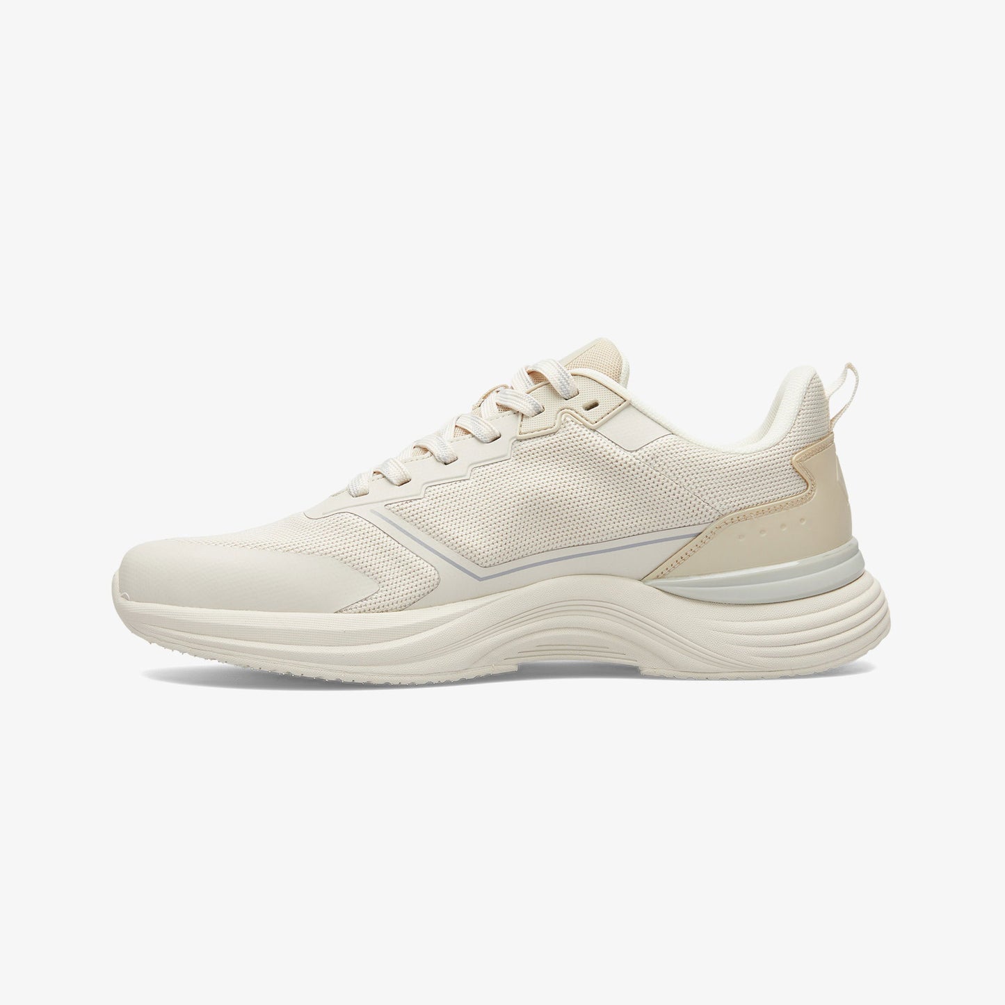 Nautica Erkek Bej Sneaker