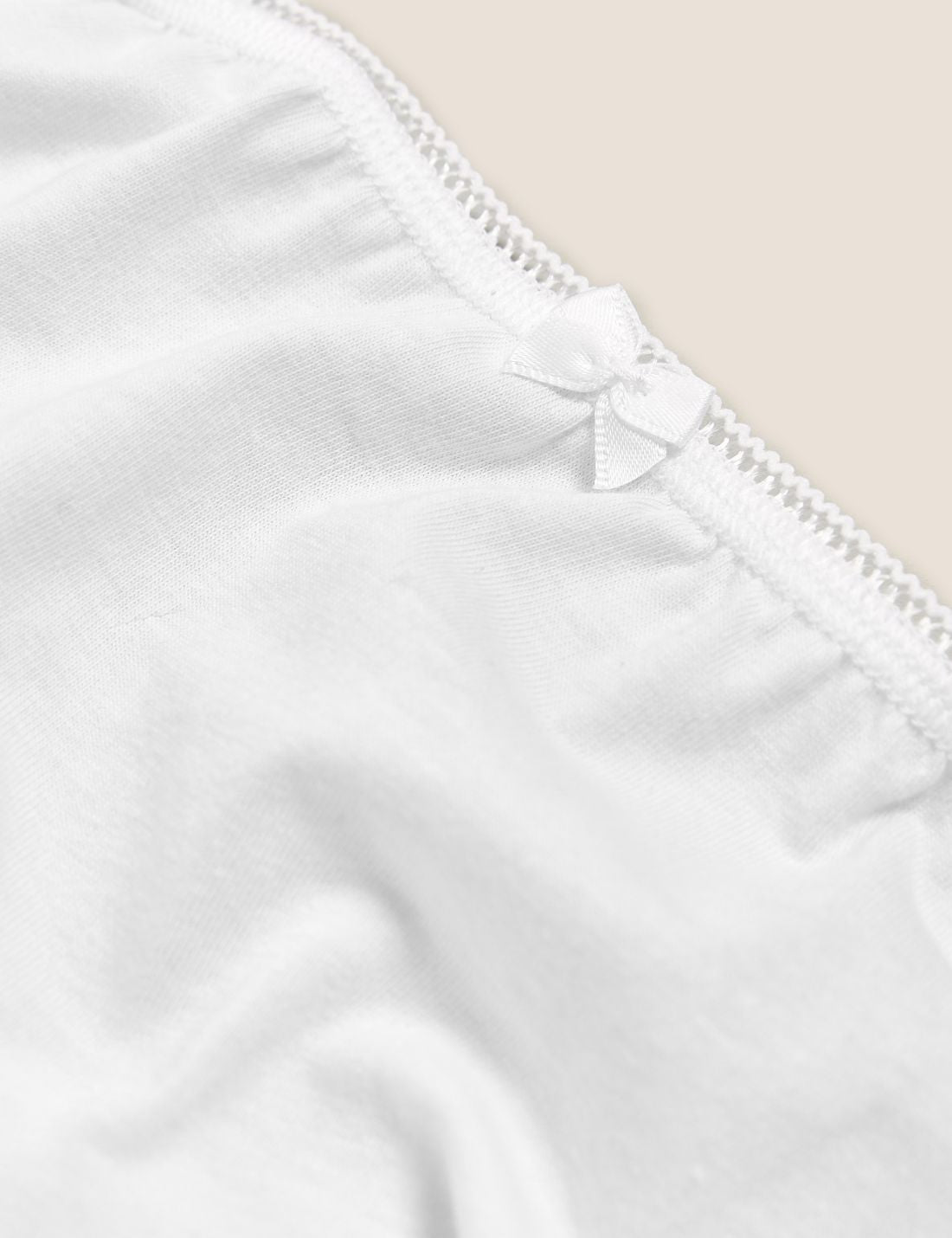 5'li Cotton Lycra® Short Külot Seti