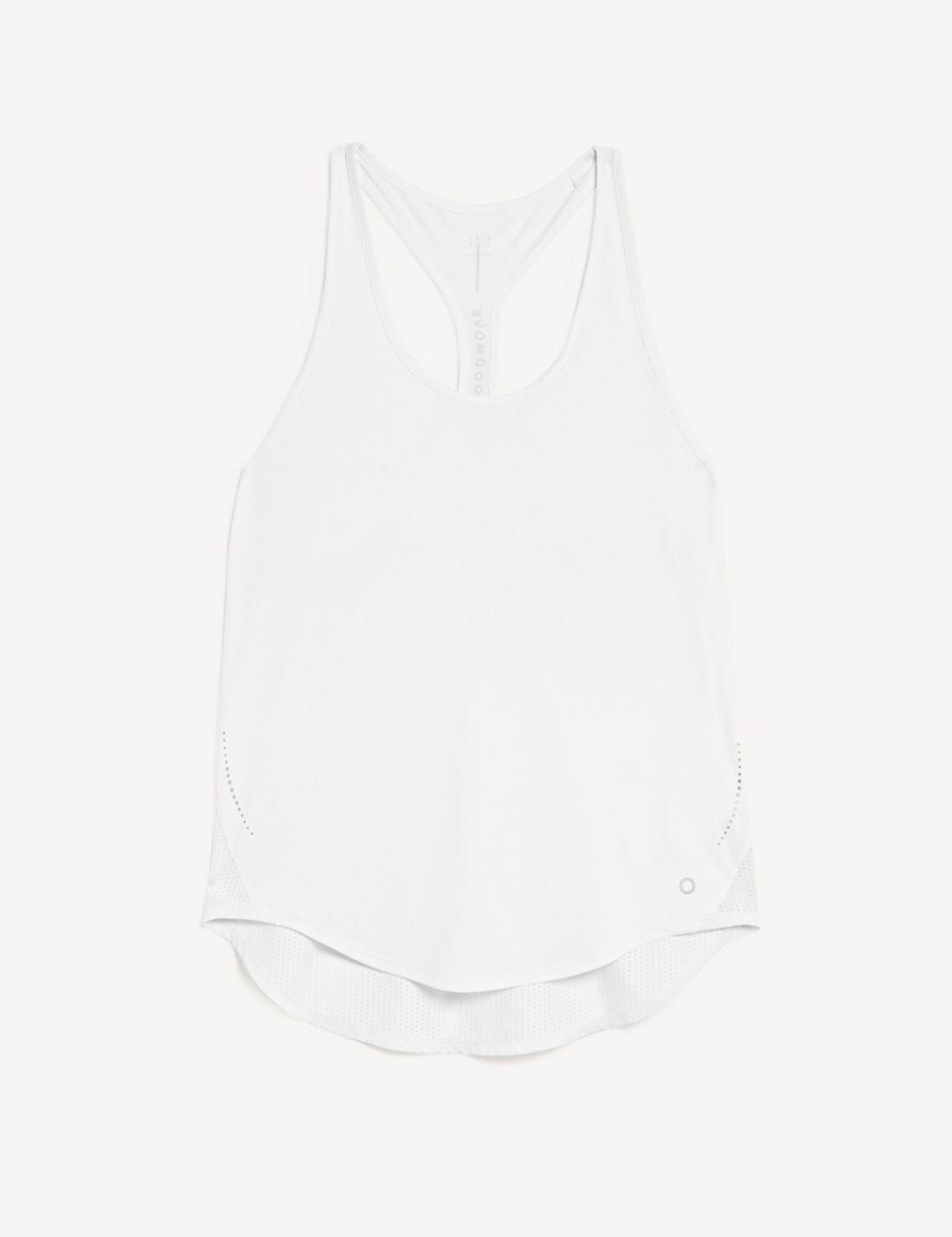 Relaxed Fit Yuvarlak Yaka T-shirt