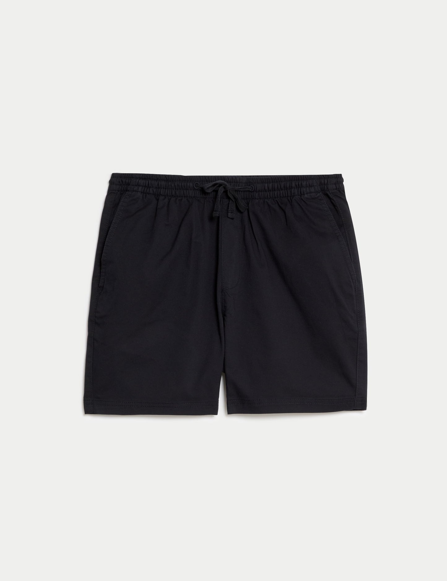 Regular Fit Kısa Şort