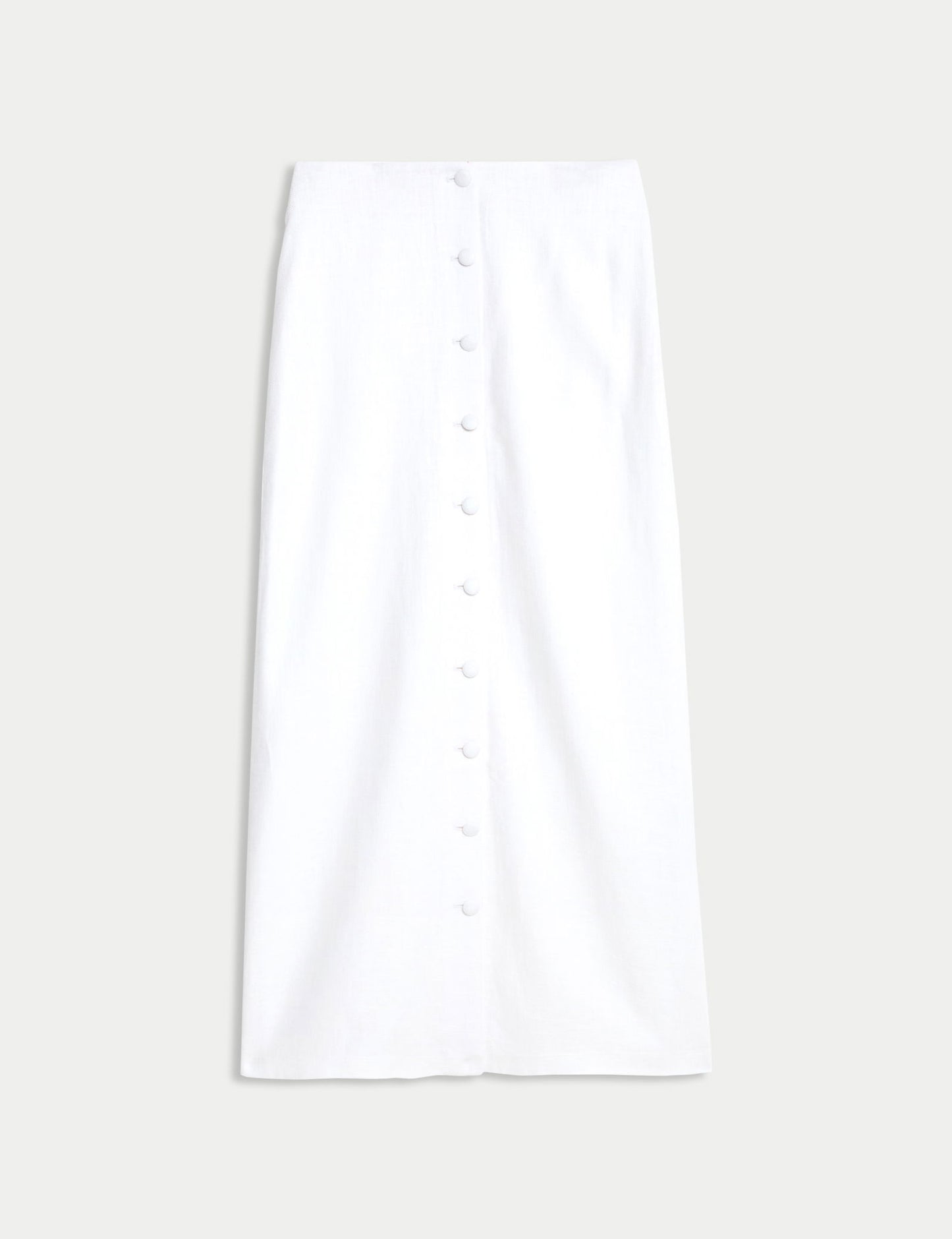 Keten Twill Etek