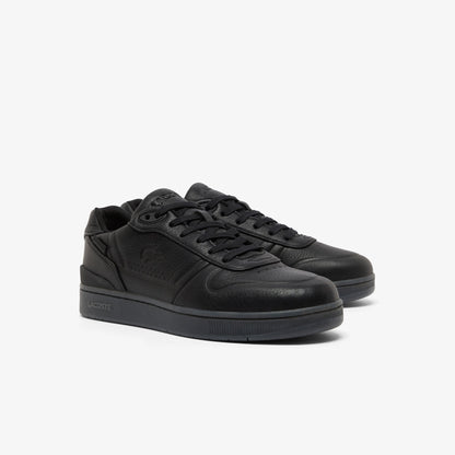 Lacoste T-clip Shield Erkek Siyah Sneaker