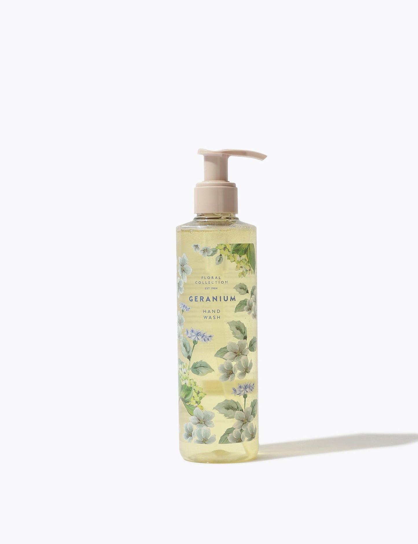 Apothecary Geranium El Yıkama Jeli 250 ml