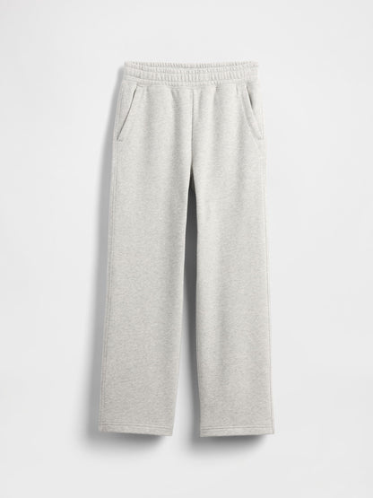 Gri Kids Vintage Soft Baggy Pantolon