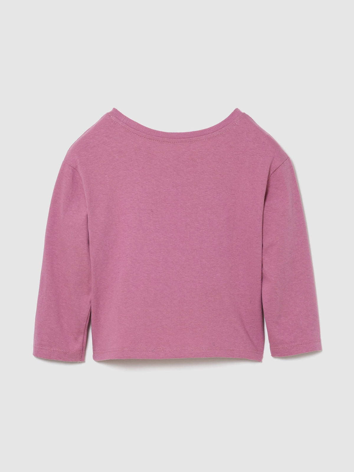 Pembe Paw Patrol Logo T-shirt