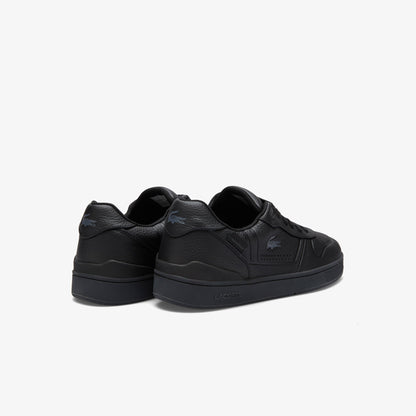 Lacoste T-clip Shield Erkek Siyah Sneaker