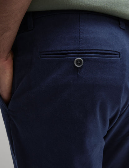 Slim Fit Chino Pantolon