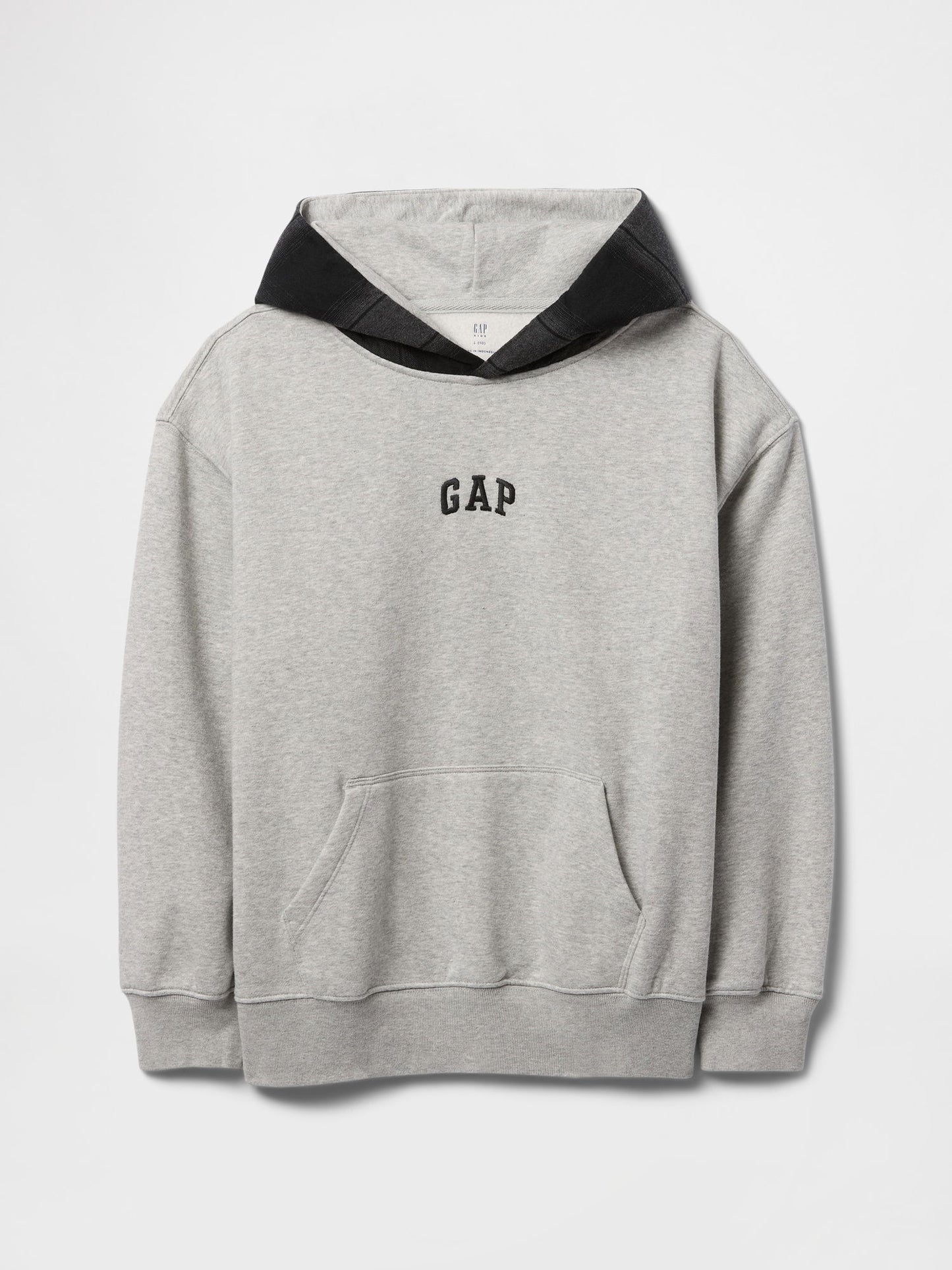 Gri Gap Logo Vintage Soft Sweatshirt