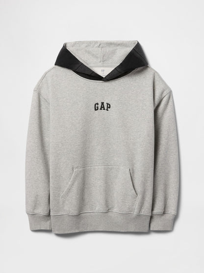 Gri Gap Logo Vintage Soft Sweatshirt