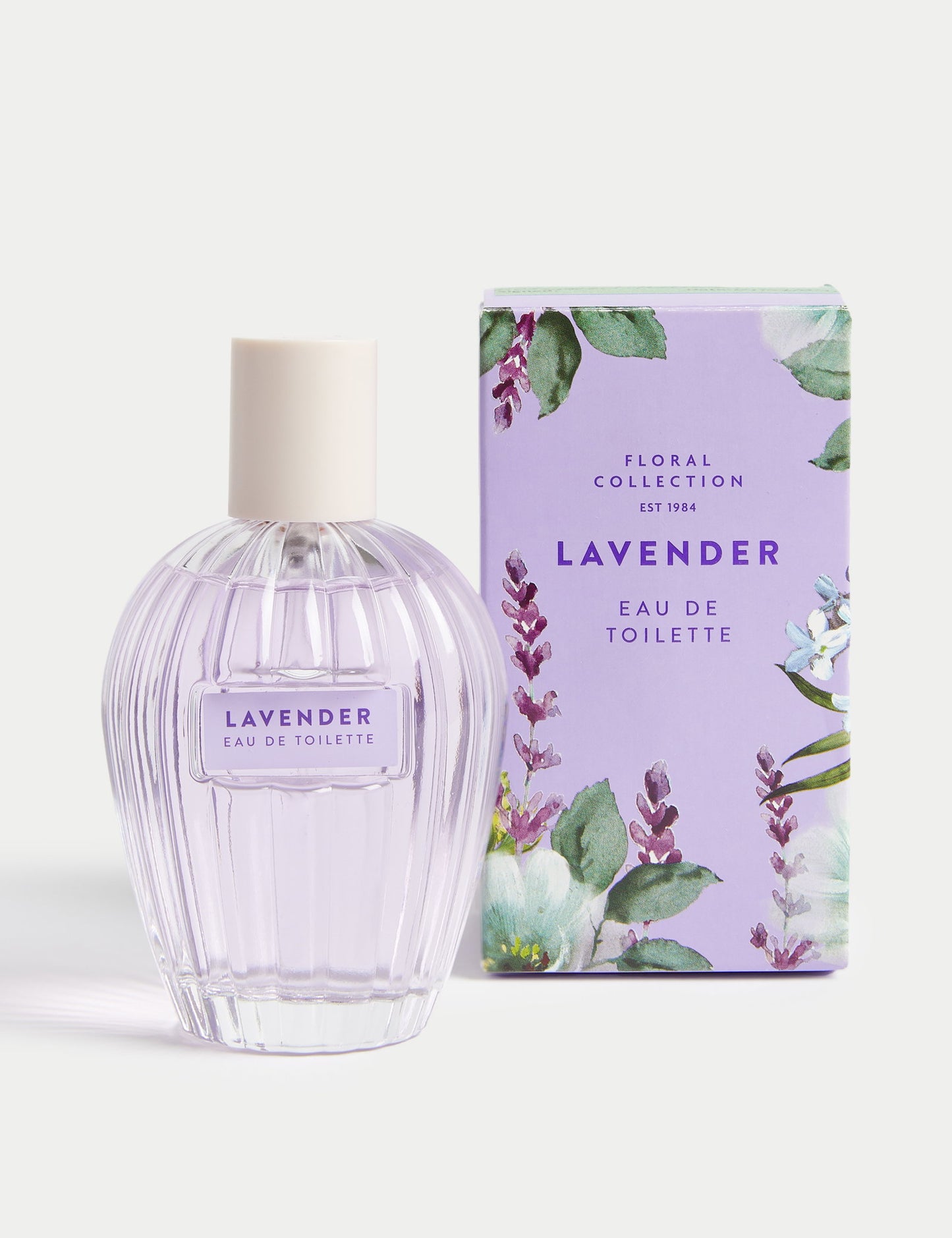 Lavanta Eau De Toilette 100 Ml