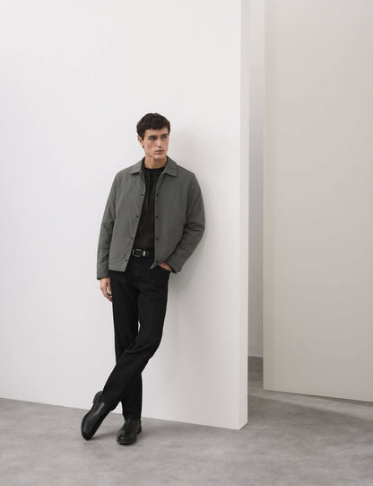Harrington Erkek Ceket
