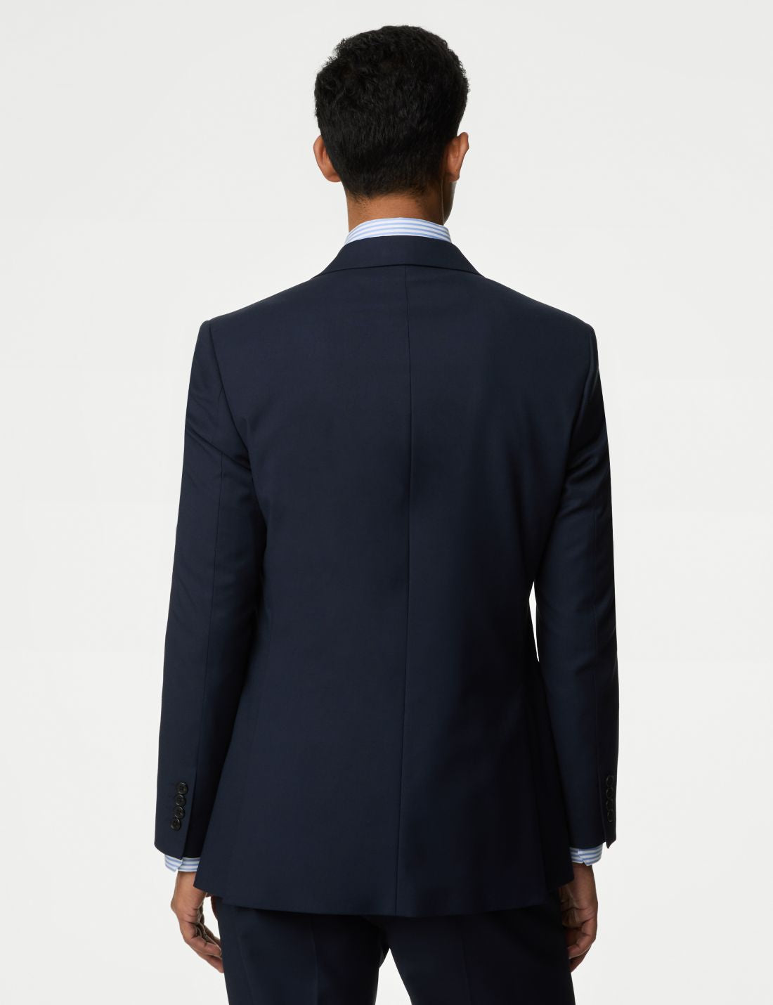 Regular Fit Klasik Ceket