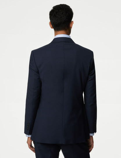 Regular Fit Klasik Ceket