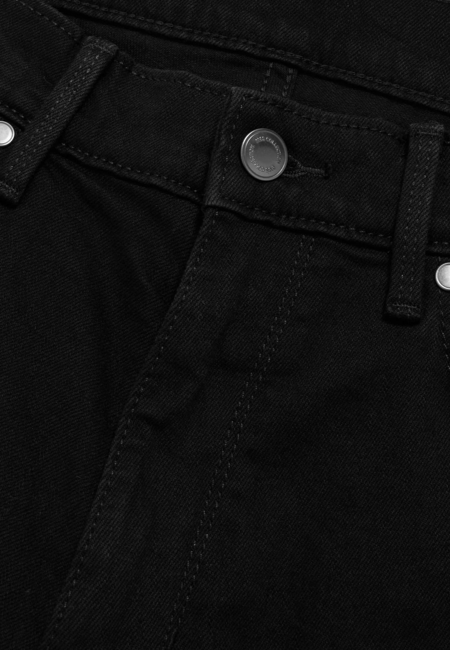 Slim Fit Streç Jean Pantolon