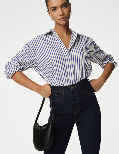 Lily Slim Fit Magic Jean Pantolon