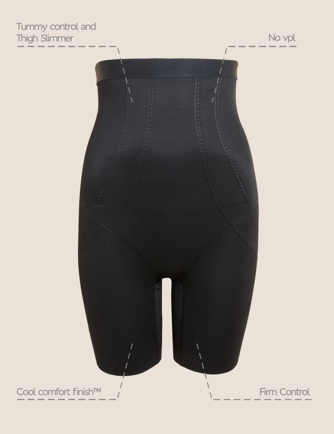 Magicwear:trade_mark: Yüksek Sıkılıkta Korse