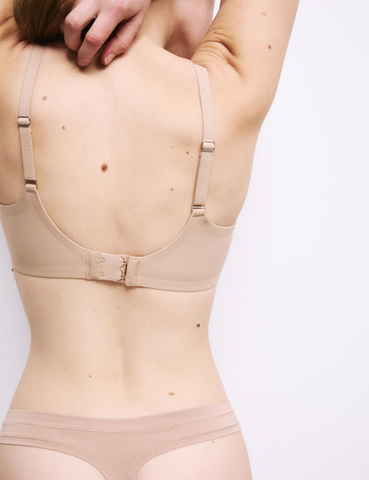 3'lü Flexifit™ Modal Tanga
