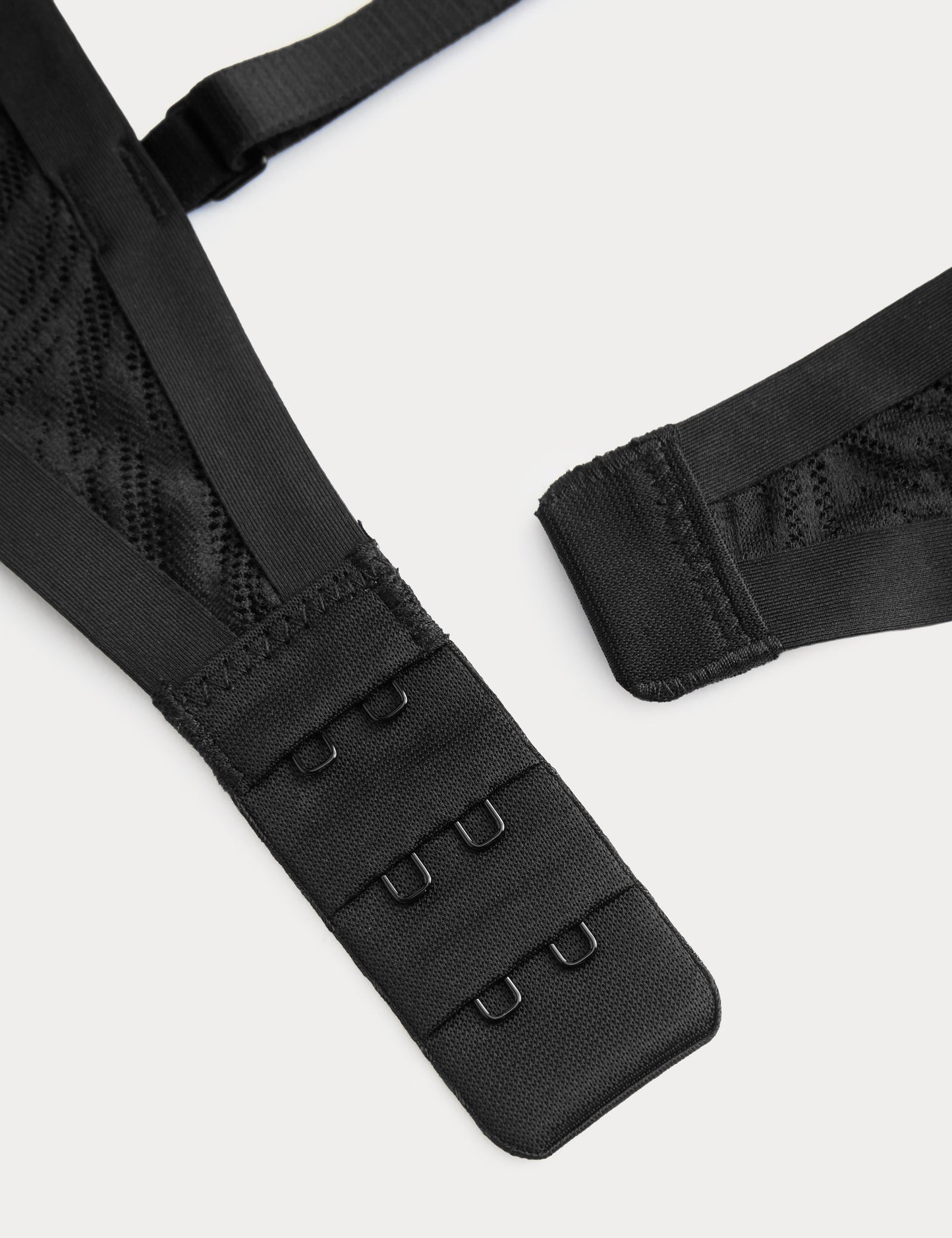 Body Lace Balenli Demi Cup Sütyen
