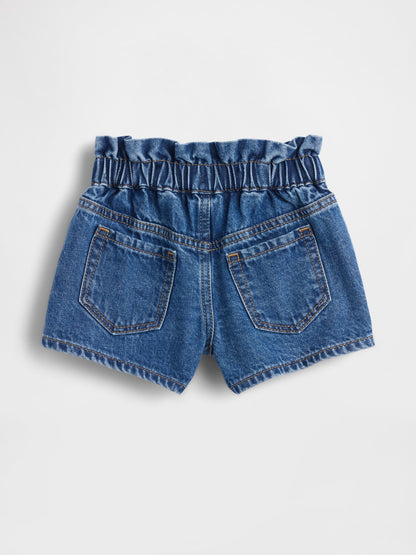 Mavi Stride Denim Şort